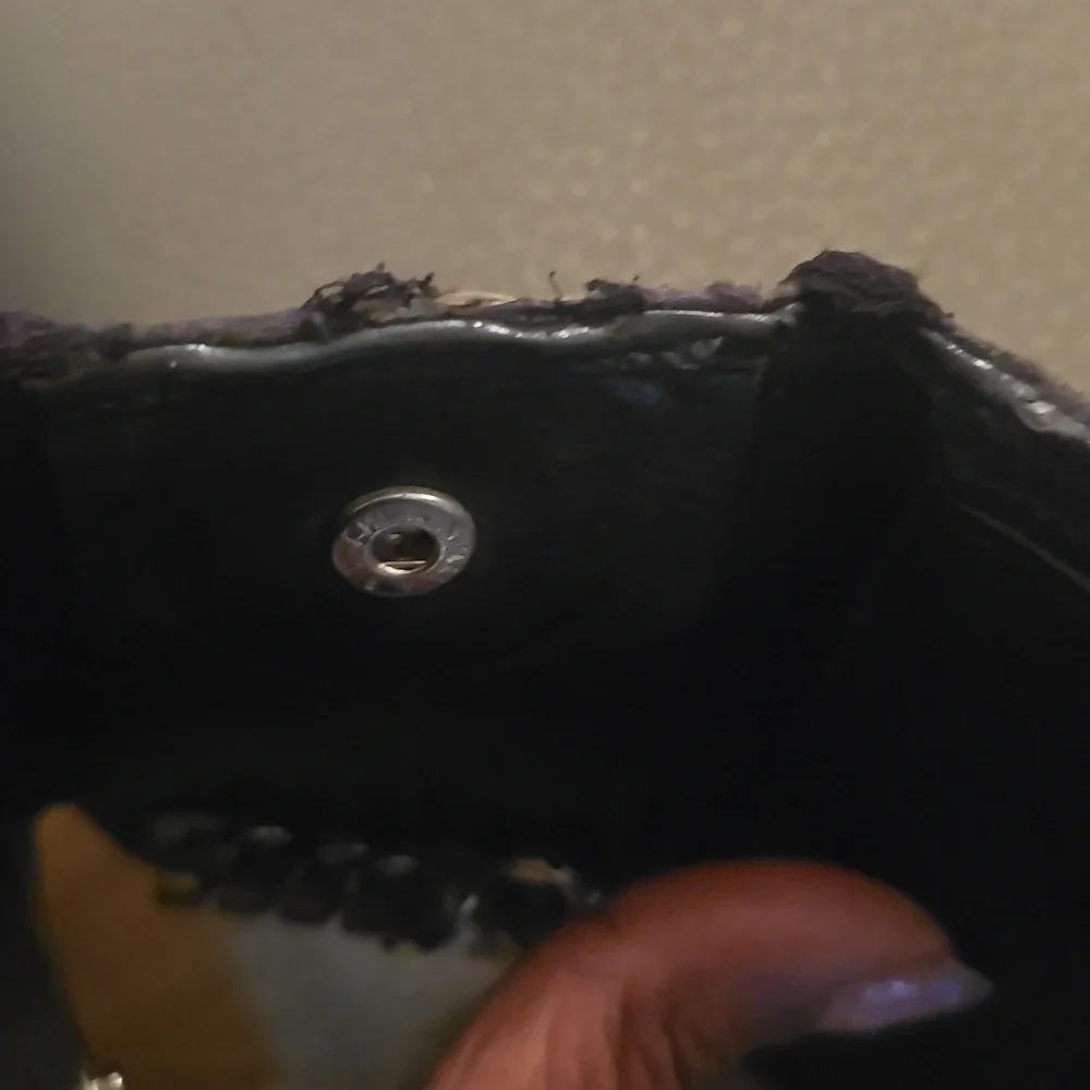 Gucci Black Keycase